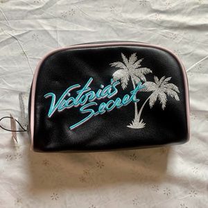 Beach Themed Cosmetic Bag